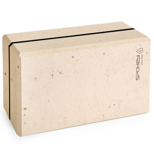 Spokey Eko Ganesha yoga cube 9506999000 Accessories/Training equipment Your Sports Performance