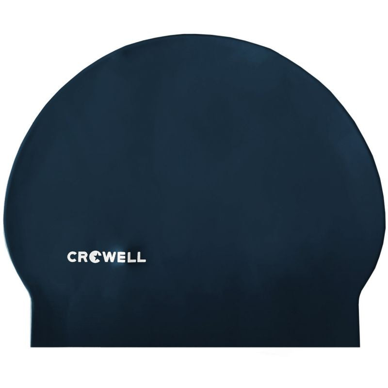 Silicone swimming cap Crowell Recycling Pearl light green col.8 Accessories/Swimming accessories Your Sports Performance