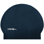 Silicone swimming cap Crowell Recycling Pearl light green col.8 Accessories/Swimming accessories Your Sports Performance