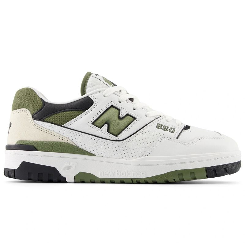 New Balance BB550DOB sports shoes Footwear/Lifestyle New Balance