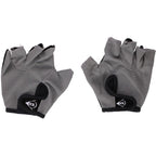 DUNLOP RS GREY SENIOR CYCLING GLOVES Sport/Rowery/Odzież Rowerowa Your Sports Performance