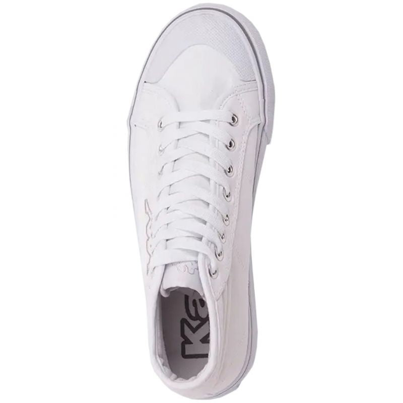 Kappa Boron MId Pf W 243161 1015 shoes Footwear/Lifestyle/Kappa Kappa