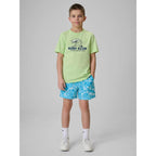 Boys' boardshorts 4F 4FJRSS26UBDSM212-90A 4f
