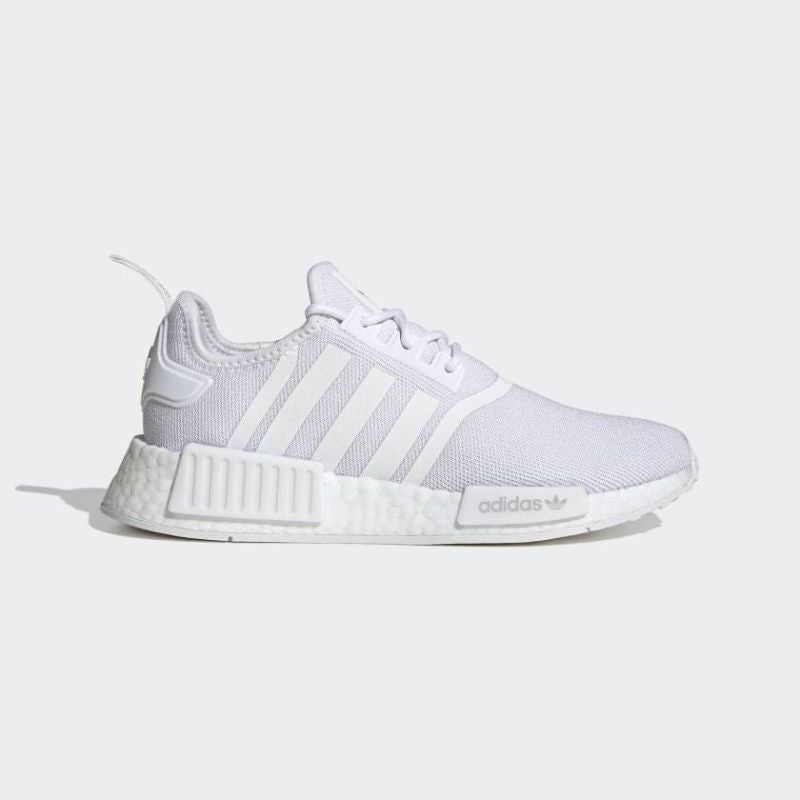 Adidas NMD_R1 Primeblue White Sports Women's Summer Shoes - GX8313 Obuwie/Buty na co dzień Your Sports Performance