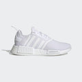 Adidas NMD_R1 Primeblue White Sports Women's Summer Shoes - GX8313 Obuwie/Buty na co dzień Your Sports Performance