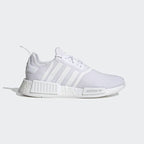 Adidas NMD_R1 Primeblue White Sports Women's Summer Shoes - GX8313 Obuwie/Buty na co dzień Your Sports Performance