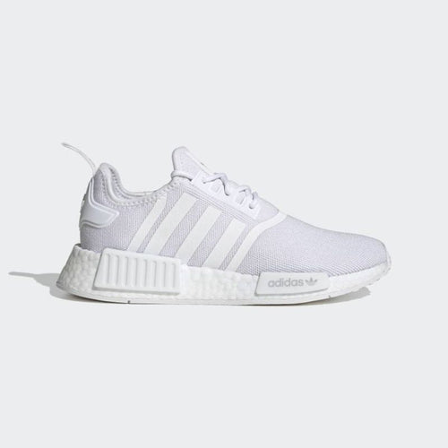 Adidas NMD_R1 Primeblue White Sports Women's Summer Shoes - GX8313 Obuwie/Buty na co dzień Your Sports Performance