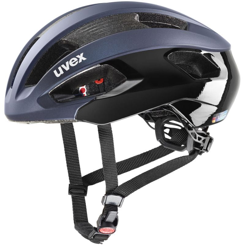 Uvex Rise CC 41/2/090/06 Bicycle Helmet Uvex