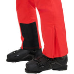 Men's ski pants 4F FNK M1155 red 4FWAW25TFTRM1155 62S 4f