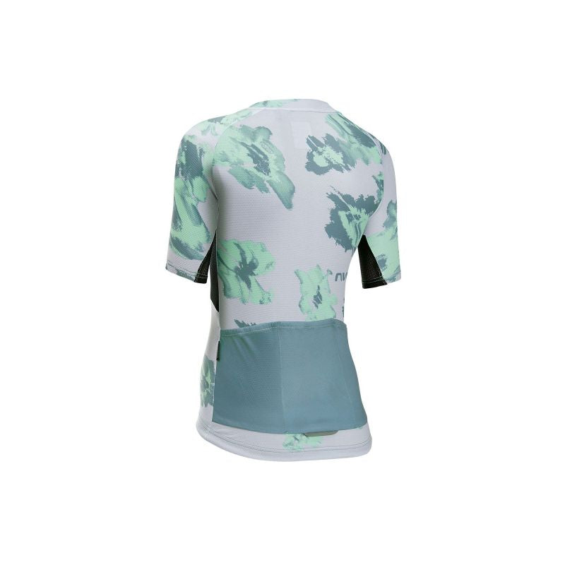 NORTHWAVE Force Evo Woman Jersey Gray