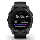 Garmin EPIX PRO g2 47mm Slate Gray Black / Black Band Sports Watch Akcesoria sportowe i turystyczne/Zegarki sportowe Your Sports Performance