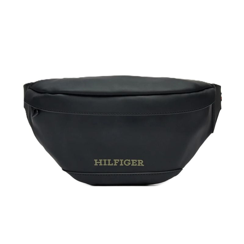 TOMMY HILFIGER MEN'S MONOTYPE WAIST BAG To be categorized Your Sports Performance