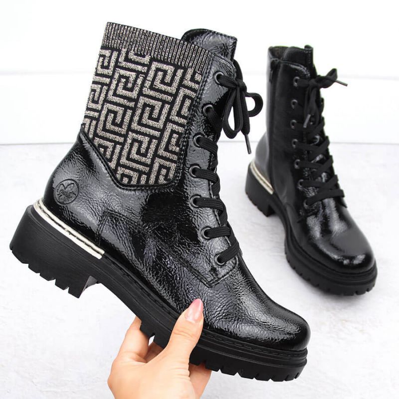 Rieker W RKR712 Ankle Boots Footwear/Lifestyle/Rieker Your Sports Performance