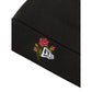 New Era Rose Icon Cuff Knit Beanie Hat 60580728 Clothing/Outdoor/Czapki, szaliki, rękawiczki, maski/New Era Your Sports Performance