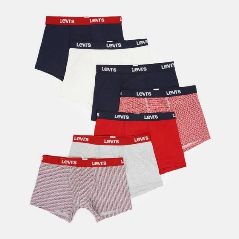 Levi's Men Boxershort M 701225625 004 boxers Clothing/Lifestyle/Levis Your Sports Performance