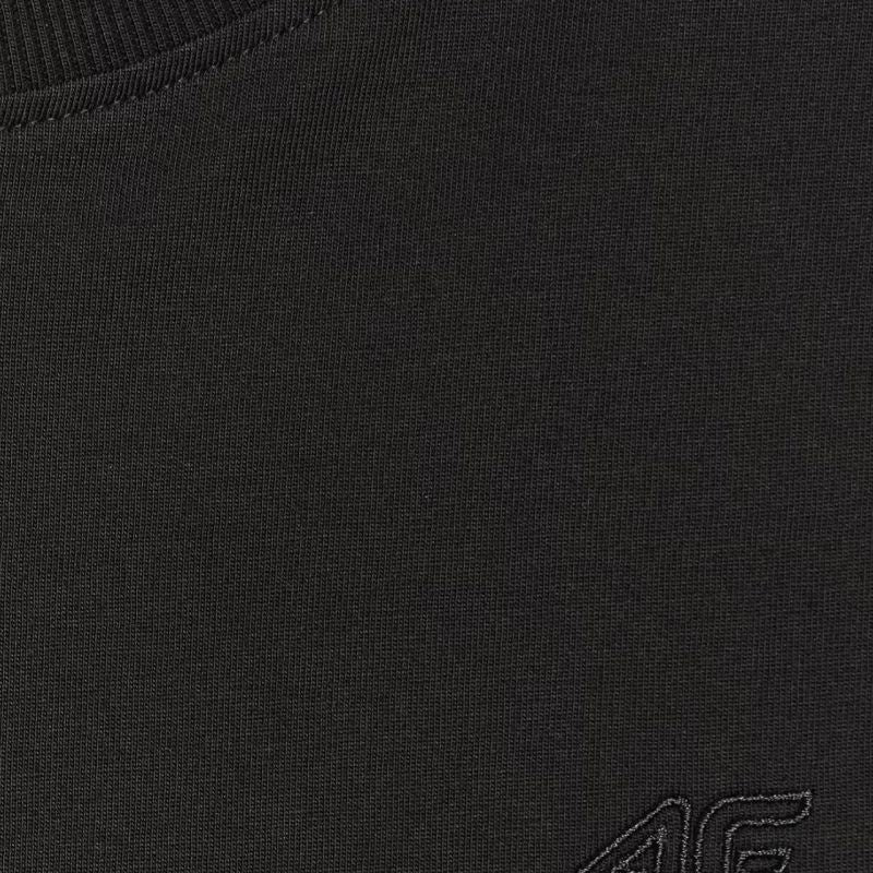 T-shirt 4F W 4FWAW25TTSHF2970 20S Clothing/Lifestyle/T-shirts/4F Your Sports Performance