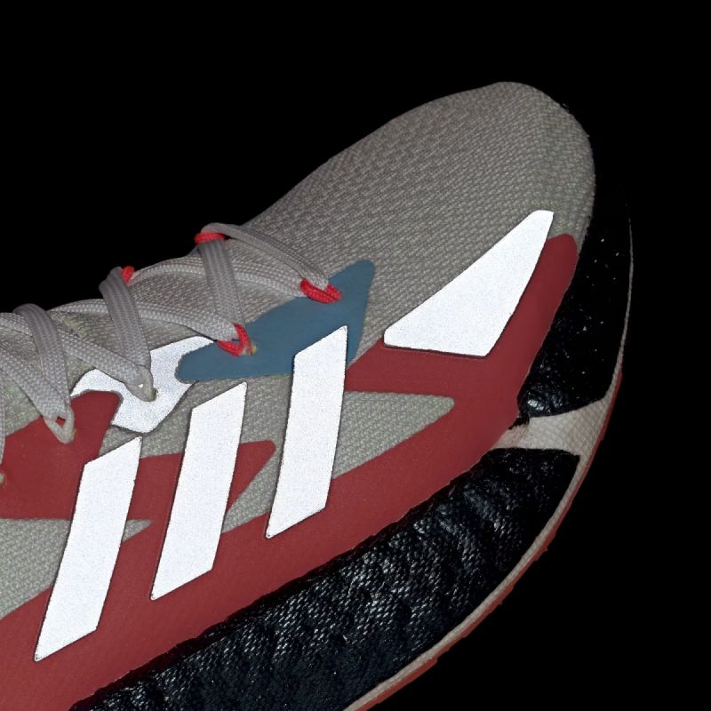Adidas running shoes X9000L4 FW8406 In preparation Adidas