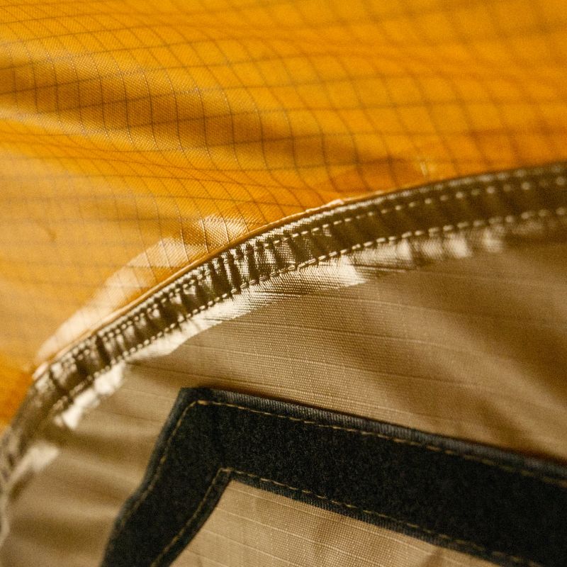 Offlander OFF-FOLDX roof tent