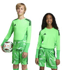 adidas Junior Tiro 26 Competition Goalkeeper Jersey KB5240 To be categorized Your Sports Performance