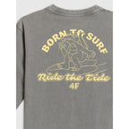 Boy's cotton T-shirt 4F 4F4FJRSS26TTSHM3906-25S