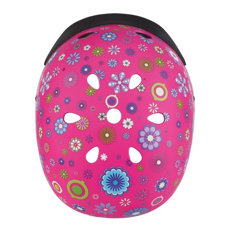 Globber Elite Lights 507-110 Jr HS-TNK-000011575 helmet Accessories/Bicycle/Akcesoria rowerowe Your Sports Performance