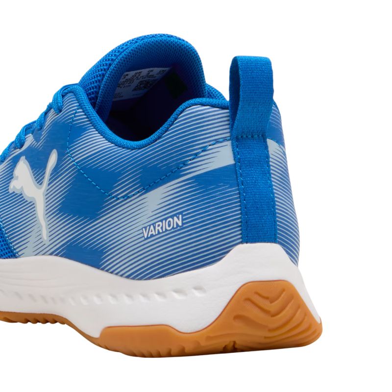 Puma Varion 3 children's shoes white 109097 03