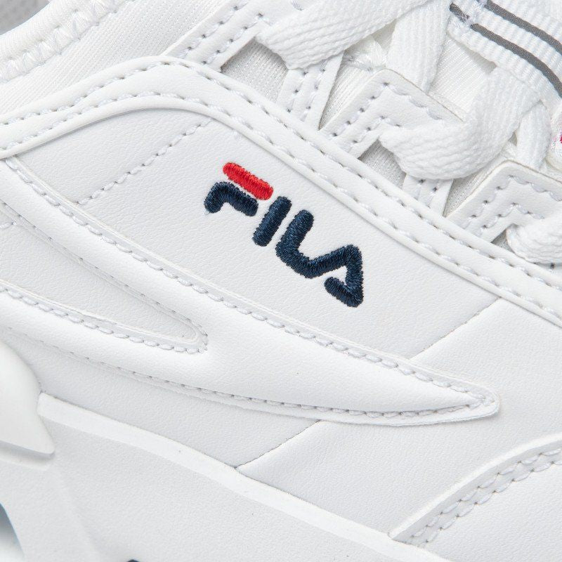 Fila UPGR8 shoes W FFW0125.10004 Footwear/Lifestyle/Fila Your Sports Performance