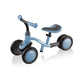 Multifunction bike Globber Learning Bike 3in1 Deluxe 639-200 Ash Blue Accessories/Bicycle/Rowery Your Sports Performance