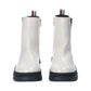 Tommy Hilfiger Bootie Ivory ankle boots T3A5-33058-1355101-101 Footwear/Lifestyle/Tommy Hilfiger Tommy Hilfiger