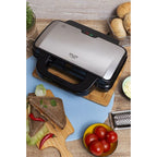 ADLER AD 3043 sandwich maker AGD - Produkty/Opiekacze Your Sports Performance