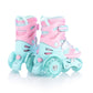 FunActiv Twixer Girl Jr 1000000012 Adjustable Roller Skates Accessories/Skating/Rolki (pozostałe) Your Sports Performance