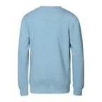 Children's Crew Sweatshirt (Blue) To be categorized Your Sports Performance