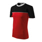 T-shirt Malfini Colormix M MLI-10907 red Clothing/Lifestyle/T-shirts/Malfini Malfini
