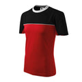 T-shirt Malfini Colormix M MLI-10907 red Clothing/Lifestyle/T-shirts/Malfini Malfini