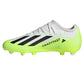 Shoes adidas X CRAZYFAST.3 FG Jr. ID9352 Footwear/Football/Kids Adidas