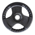 Olympic plate with rubber Hms TOK15 17-61-035 Accessories/Training equipment Your Sports Performance