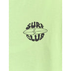 Boy's cotton T-shirt 4F 4FJRSS26TTSHM3905-45S