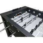 FOOTBALL TABLE 143.4x80x89CM BLACK ENERO Accessories Your Sports Performance