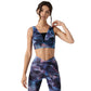 4F W Sports Bra H4Z21 STAD016 93A Clothing/Training 4F