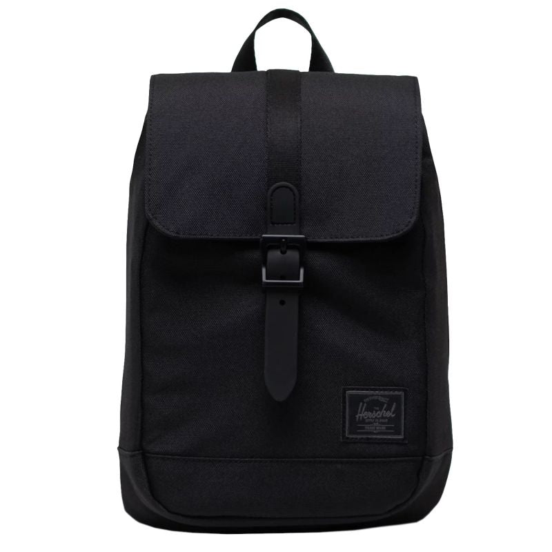 Herschel Retreat Sling Bag 11399-05881 Black One size In preparation Your Sports Performance