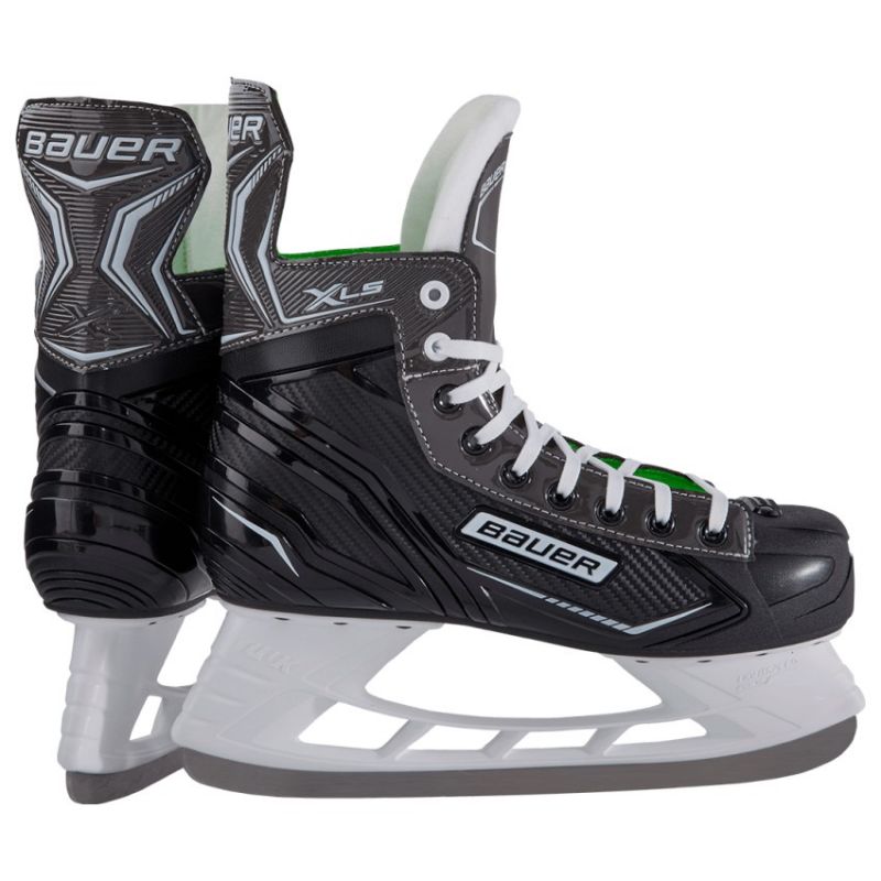 Bauer X-LS Int 1058934 hockey skates Accessories/Skating/Bauer Bauer