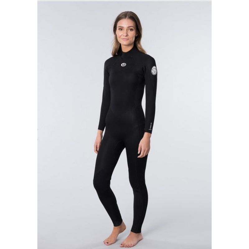 RIP CURL Wmns.Freelite 32Fl Stmr Foam - Black
