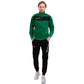 Tracksuit Givova Tuta Visa TR018 1310 Clothing/Football/Mężczyźni/Joma Givova