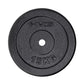 HMS plate 15 kg TCZ15 Accessories/Training equipment/Sprzęt siłowy/Atlasy Your Sports Performance