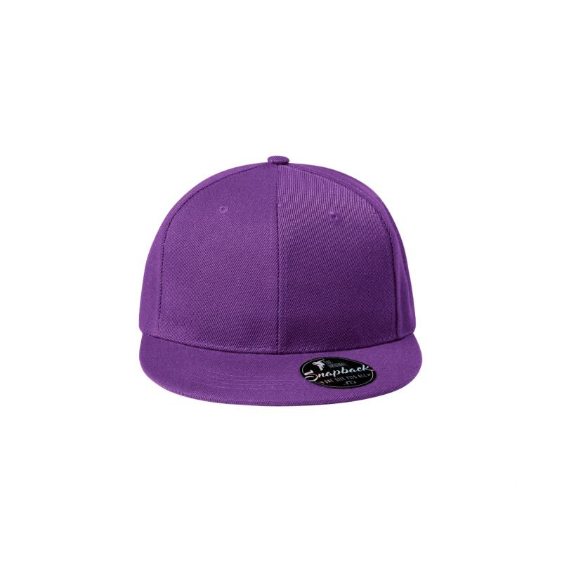 Cap Malfini Rap 6P MLI-30264 Clothing/Multisport/Malfini Malfini
