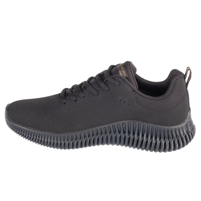 Skechers Bobs Geo - How Marvelous 117422-BBK Black 36 In preparation Your Sports Performance