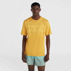 O'Neill Mix & Match Floral Graphic T-Shirt M 92800613885 ONeill