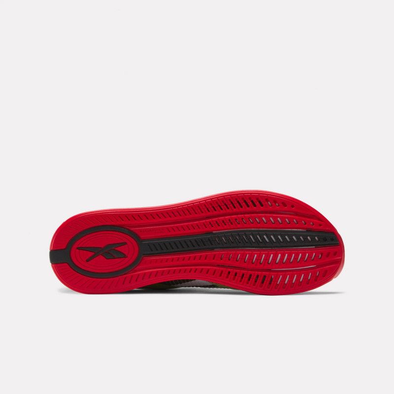 Reebok Nano X4 M shoes 100074182 Footwear/Lifestyle Reebok