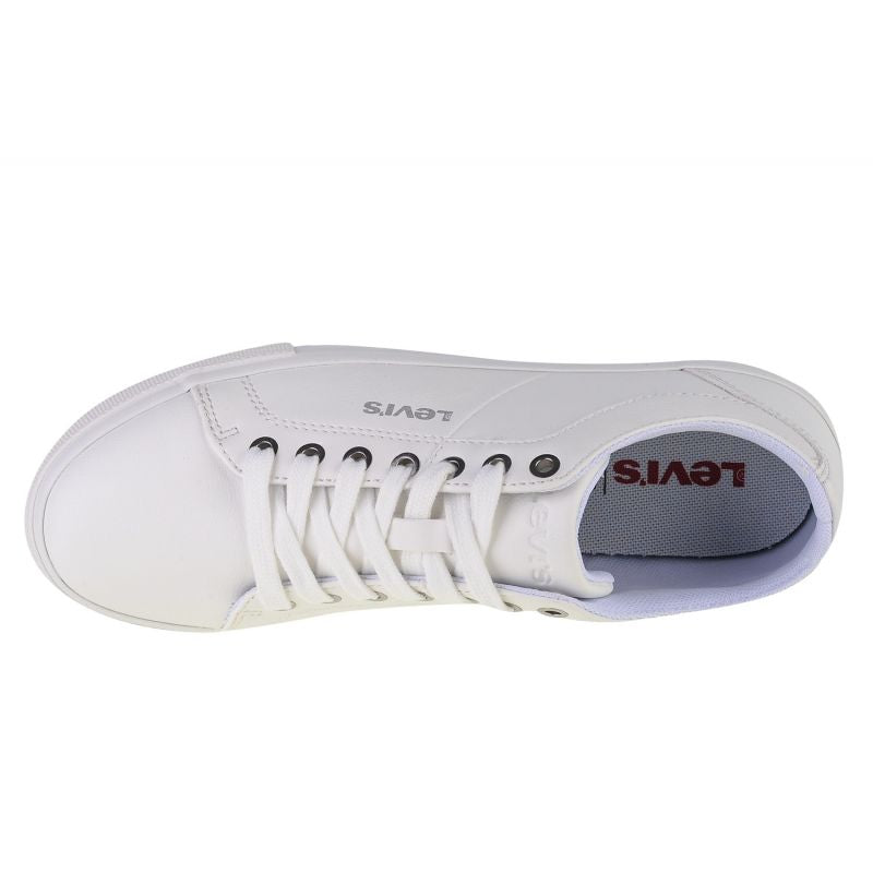 Levi's Woodward SW 233414-794-50 shoes Footwear/Lifestyle/Levis Your Sports Performance