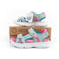 Skechers Jr 302984L/SLPK sandals Footwear/Outdoor/Skechers Skechers